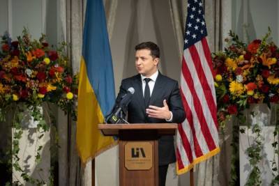 Ростовчан призвали готовится к бегству в город президента Украины Зеленского