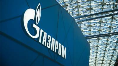 В «Газпроме» заявили об абсурдности обвинений в недопоставках газа в Европу