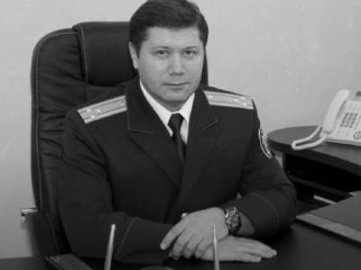 Названы две версии самоубийства главы пермского СК