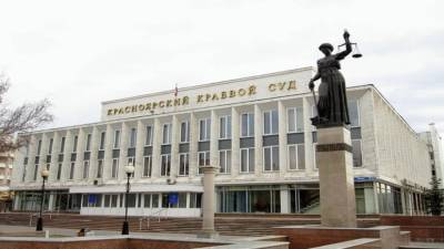 В Красноярске арестован готовивший убийство сокурсников студент