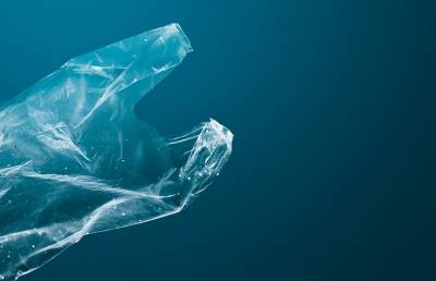 Британские ученые создали безопасный для природы пластик