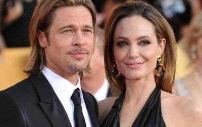 Брэд Питт снова проиграл в суде своей бывшей супруге Анджелине Джоли