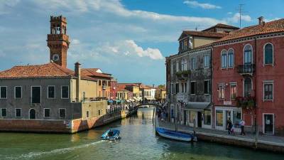 Острова Венеции: 5 секретных мест, о которых местные предпочитают не говорить туристам