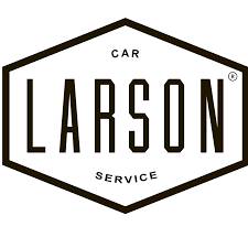 Сервисный центр Larson гарантирует безопасность своим клиентам в условиях пандемии