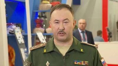 Уволен из армии замначальника инженерных войск Алахвердиев: дело о взятке