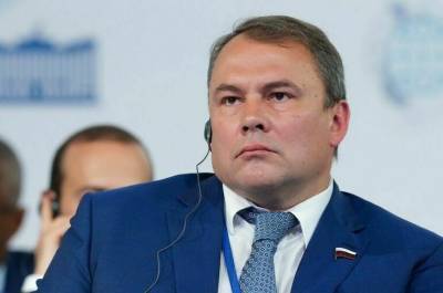 Российская делегация не поедет на осеннюю сессию ПАСЕ