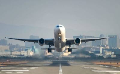 Россия организует очередной вывозной рейс из Туркменистана