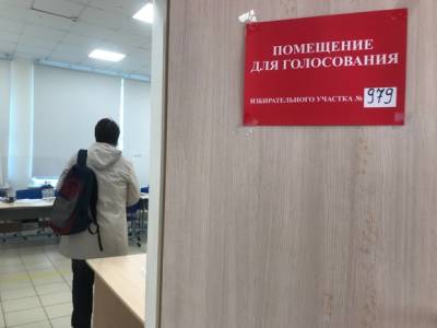 Центризбирком утвердил результаты выборов в Госдуму