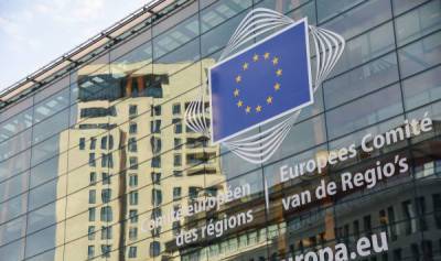 В Еврокомиссии не довольны Латвией: начаты разбирательства о нарушении закона ЕС
