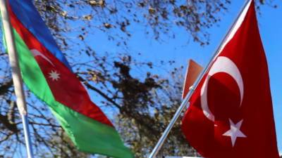 В Армении заявили о готовности постепенно урегулировать отношения с Турцией