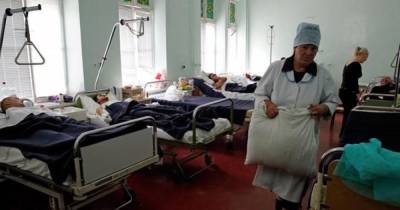 Минздрав приглашает украинцев участвовать в испытаниях препаратов от коронавируса