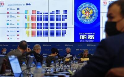 В Кремле считают разногласия вокруг выборов в Петербурге "рабочей ситуацией"