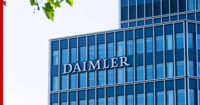 Daimler и Stellantis будут вместе выпускать батареи для электрокаров