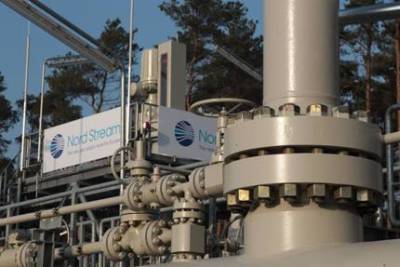 Беата Барон - РФ полностью исполняет обязанности по поставкам газа в Германию - минэкономики ФРГ - smartmoney.one - Россия - Германия - Берлин