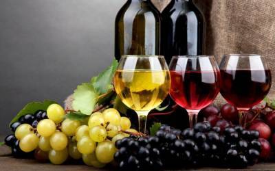 Шамахинские вина экспортируются в ряд стран
