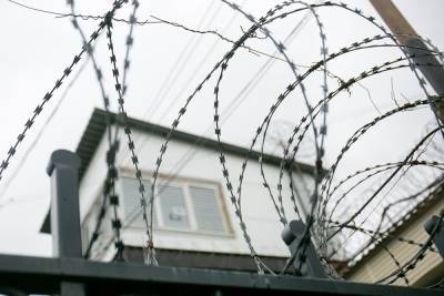 За 10 лет в свердловских колониях на 47% уменьшилось число заключенных