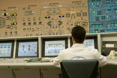 Более половины россиян хочет развития атомной энергетики и технологий