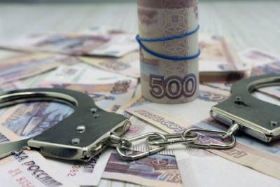 Сотрудника РЖД Ленобласти задержали за взятку в несколько миллионов рублей