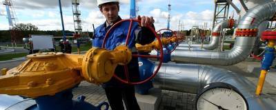 У минэкономики Германии нет претензий к России по поставкам газа