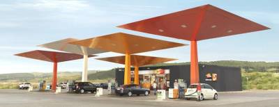 Repsol: недорогой и дивидендный испанский нефтяник