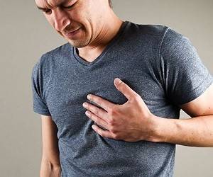 Сердечная недостаточность — названы факторы риска развития болезни