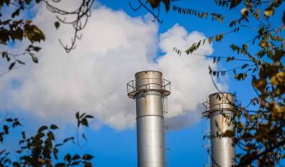 В отношении двух предприятий Уфы были составлены протоколы из-за загрязнения воздуха