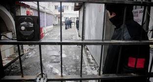 Правозащитники раскритиковали освобождение обвиняемых по делу о пытках уроженца Чечни