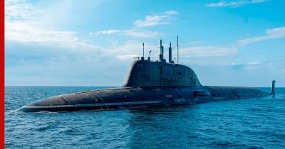 До конца года ВМФ России получит семь боевых кораблей