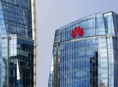 Huawei потеряет $30-40 млрд выручки от смартфонов под действием санкций США