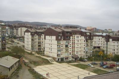 Непризнанное Косово запретило въезд съемочной группе из РФ