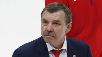 В Госдуме поддержали назначение Знарка главным тренером сборной России