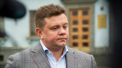 Бывший вице-премьер Крыма подозревается в хищении более 57 млн рублей