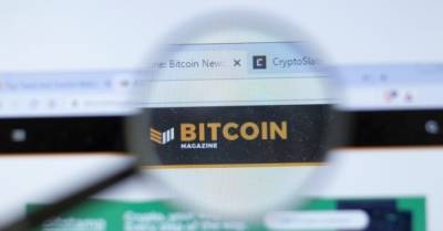 Доступно, информативно, актуально о биткоинах: в Киеве откроется офис Bitcoin Magazine