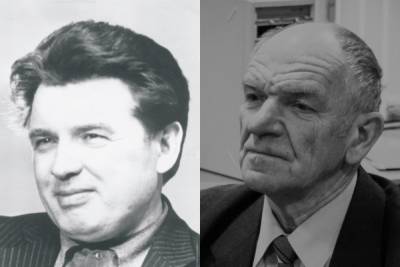 В Рязани скончались два старейших преподавателя РГРТУ