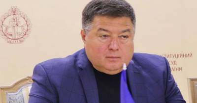 Тупицкий требует от ОАСК отмены конкурса судей КСУ по квоте Зеленского: иск принят
