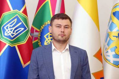 У Монастырского появился новый советник - lenta.ua - Украина - Киев