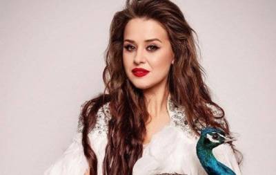 История 20-летних отношений: певица SLAVIA выпустила откровенную песню о браке с DZIDZIO