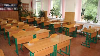 На оккупированном Донбассе из-за коронавируса закрыли школы