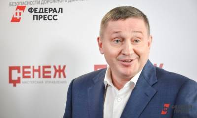 Формируя смыслы: Кумпилов остается, Бочаров на выход и возвращение прямых выборов мэра