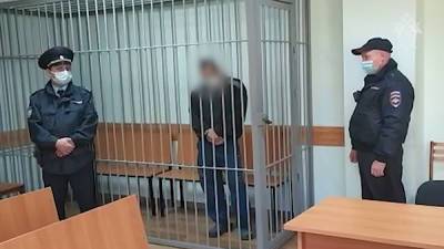 "Зверь в человеческом обличие" из Кировграда проведет два месяца в СИЗО