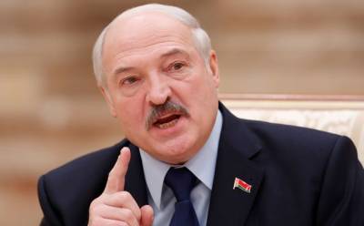 Лукашенко предложил белорусам работать по ночам