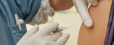 В Кургане пункты вакцинации от гриппа открыли в пяти торговых центрах и МФЦ