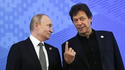 Пакистан должен укреплять связи с Китаем и Росcией — мнение