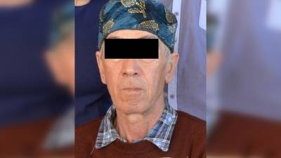Стали известны подробности смерти пропавшего в Башкирии пенсионера
