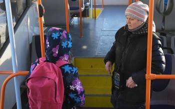 Почему кондуктора продолжают высаживать детей из общественного транспорта?