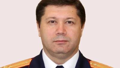 Названы три возможных причины самоубийства главы СУ СКР по Пермскому краю Сарапульцева