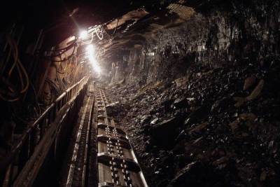 На шахте в ЛНР ввели в эксплуатацию новую лаву