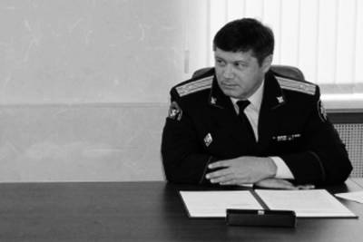 Раскрыта предсмертная записка главы СК по Перми Сергея Сарапульцева