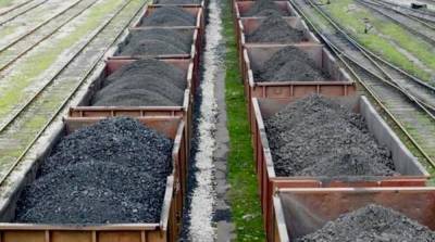 Вывоз угля из ОРДЛО на 1,5 миллиарда: арестован участник незаконной схемы