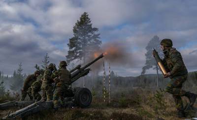 TV 2 (Норвегия): норвежские военные говорят об эскалации на севере, а политики, по мнению эксперта, воспринимают это слишком легкомысленно - inosmi.ru - Норвегия - Россия